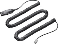 Plantronics HIS Adapter Cable for Avaya Phones